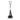 The Arm & Hammer Claw Poop Scooper, by Arm And Hammer, features a gray extending handle with a D-grip and two black and brown spring-loaded jaws for easy pet waste pick-up.